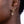 Load image into Gallery viewer, Earrings Hoop Rectangle Lock