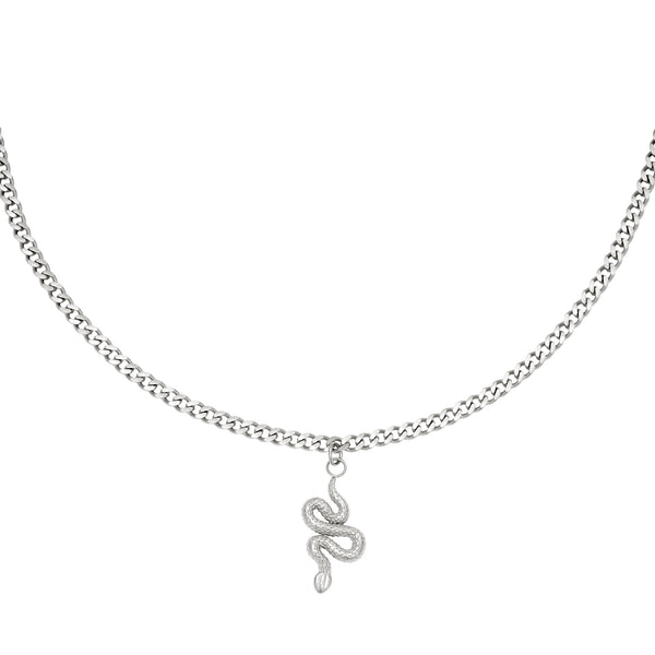 Ketting Chain Snake