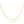 Laad afbeelding in galerie, Ketting Key And Lock