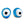 Load image into Gallery viewer, 6mm Glassbead Eye Light Blue