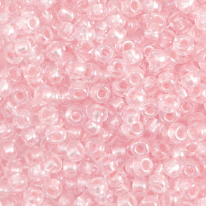 3mm Rocailles Preciosa Sweet Pink