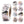 Load image into Gallery viewer, Sticker Rol Thank You-Graphic - 500 stuks