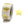 Load image into Gallery viewer, Sticker Roll Gold Star - 500 pieces