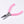 Load image into Gallery viewer, Pliers Discount Set Pink 3 Pieces