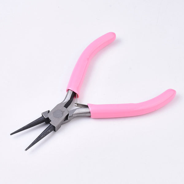 Pliers Discount Set Pink 3 Pieces
