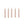 Load image into Gallery viewer, Rustic List Pencil candles 5 pcs