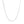Laad afbeelding in galerie, Ketting Flat Snake
