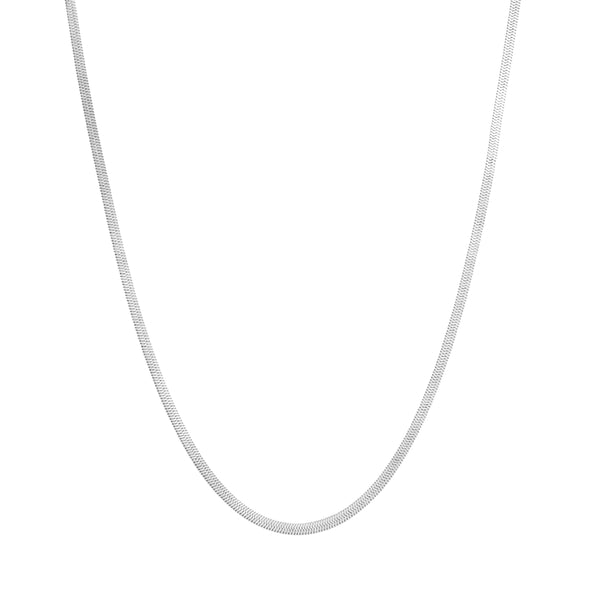 Ketting Flat Snake