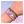 Load image into Gallery viewer, 3mm Rocailles Lilac Purple