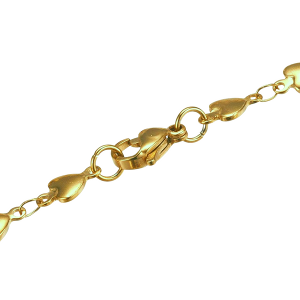 Ketting Heart Chain