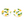 Load image into Gallery viewer, Shell Bead Around Lemons