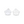 Laad afbeelding in galerie, BQ Bedel Hondenpoot Wit Zilver 17.5x16mm - 1 stuk
