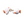 Load image into Gallery viewer, DQ Charm Duck Gold