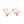 Load image into Gallery viewer, DQ Charm Duck Gold