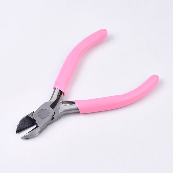 Pliers Discount Set Pink 3 Pieces