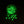 Laad afbeelding in galerie, Kralen Voordeel Set Letterkralen Glow In The Dark - 480 Stuks
