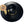 Load image into Gallery viewer, Candle holder Black coloured