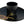 Load image into Gallery viewer, Candle holder Black coloured