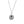 Laad afbeelding in galerie, Ketting Vintage Sun