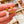 Load image into Gallery viewer, Shell Bead Heart 8mm