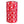 Laad afbeelding in galerie, Lint Love Rood - 1 meter