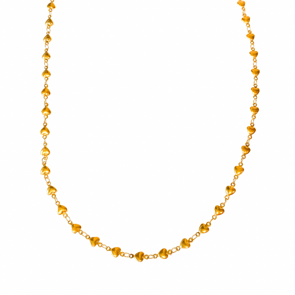 Ketting Heart Chain