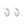 Load image into Gallery viewer, Earrings Diamond Links