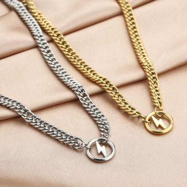 Chain Lightning Chain