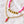 Load image into Gallery viewer, 4mm Rocailles Neon Pink