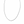 Laad afbeelding in galerie, Ketting Basis Twist