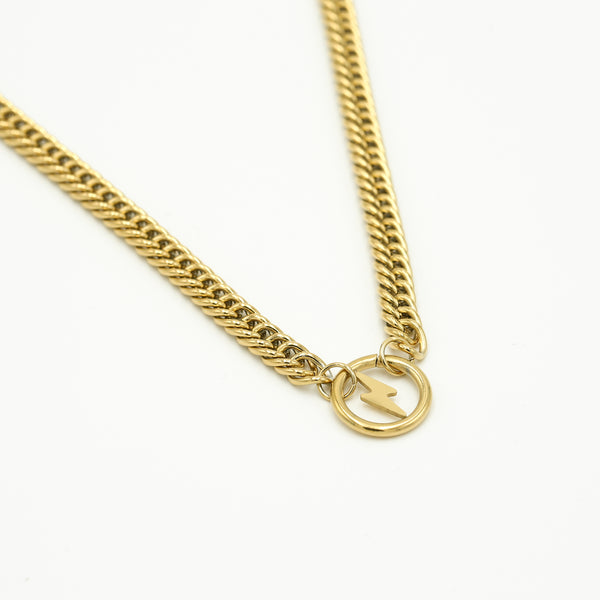 Chain Lightning Chain