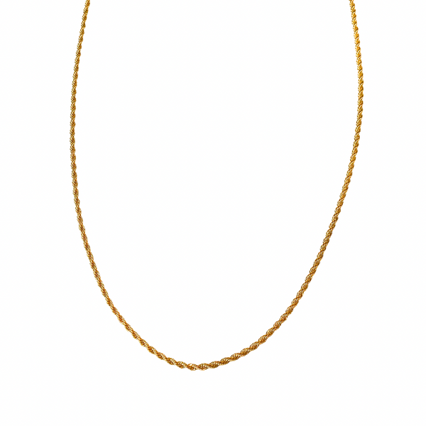 Ketting Basis Twist