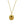 Laad afbeelding in galerie, Ketting Vintage Sun
