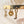 Load image into Gallery viewer, Shell Bead Flower Connector 15mm