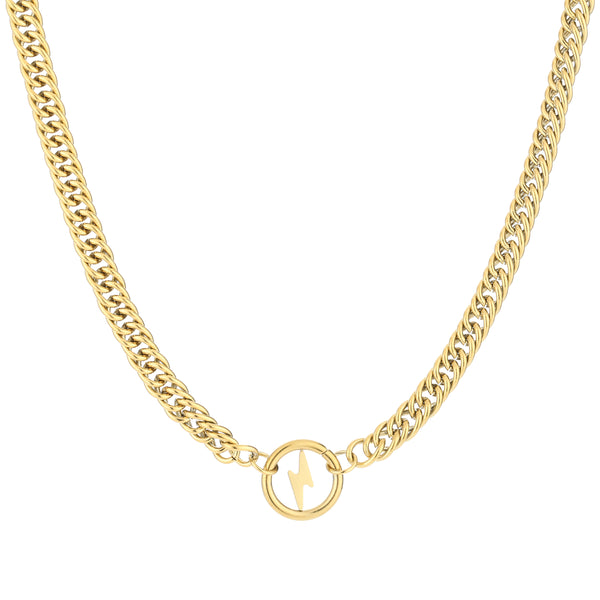 Chain Lightning Chain