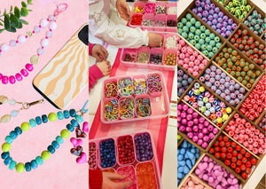 Kinderfeestje - Telefoonkoord