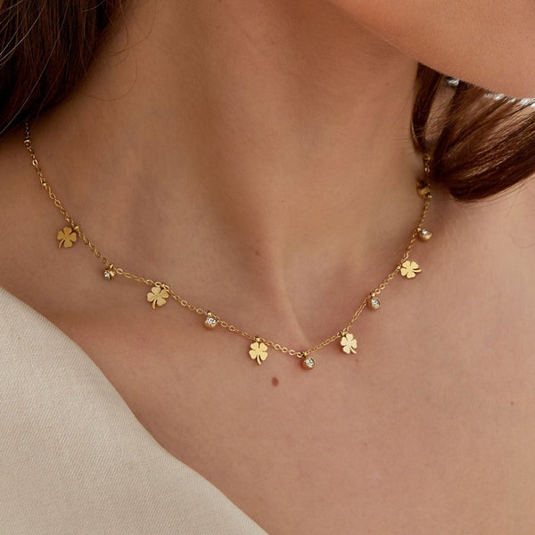 Ketting Goodluck