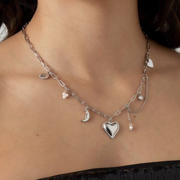 Ketting Amore