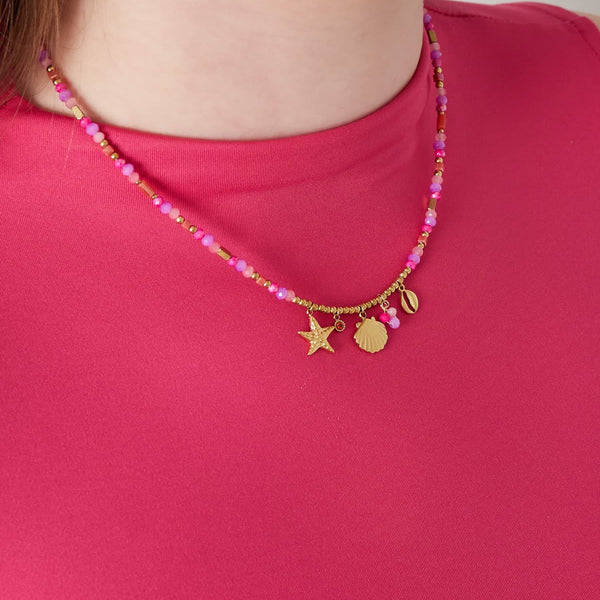 Ketting Shoreline Dream