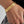 Load image into Gallery viewer, Armband Statement Flower
