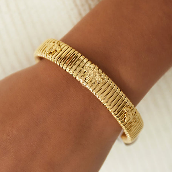 Armband Statement Bee