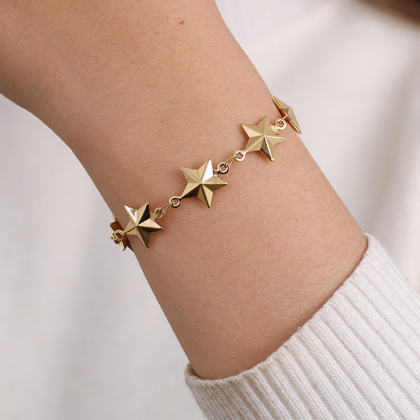 Armband All Stars