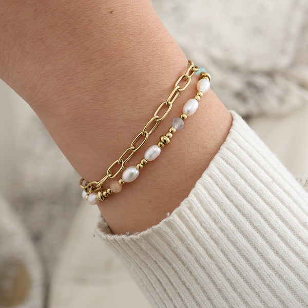 Armband Double Joy