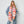 Load image into Gallery viewer, Sjaal Hartjes Licht Oranje
