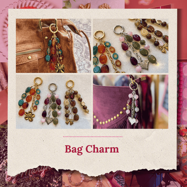 Bead'n' Sip | Hightea & Sieraden Workshop | 8-10-2026 13:00 uur | Bij Marijn - Breskens