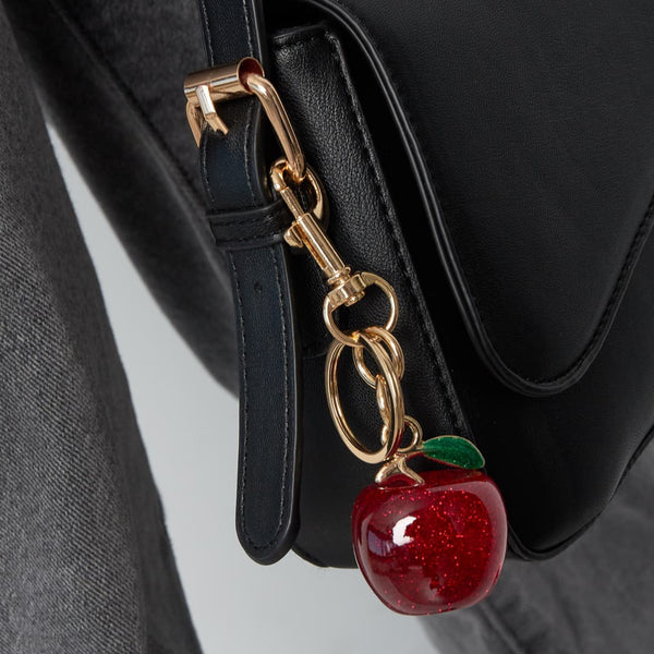 Sleutelhanger Apple