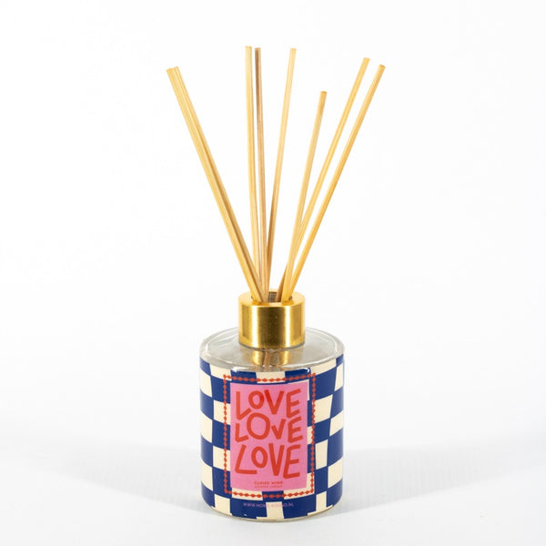 Geurstokjes 150ml Cloud Nine