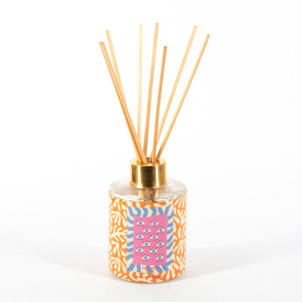 Geurstokjes 150ml Sunset Swoon