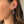 Laad afbeelding in galerie, Bedel (Stainless Steel) Tulp 20mm Paars Zilver - 1 stuk
