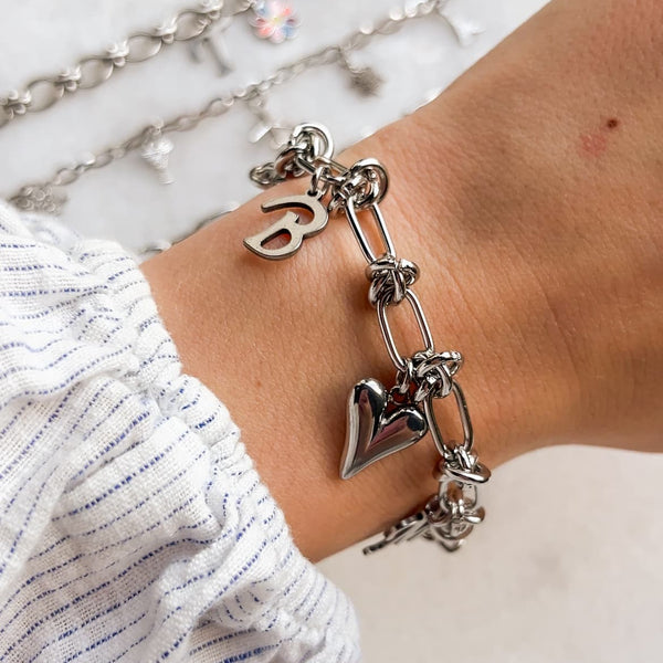 AFGELOPEN | Workshop - Charm it yourself! Vrijdag 11 juli | 19:00 uur | Locatie: By Christa